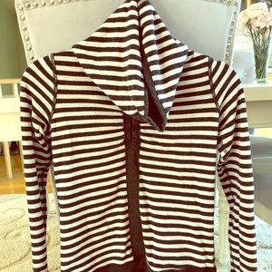 Lululemon Reversible Sweater